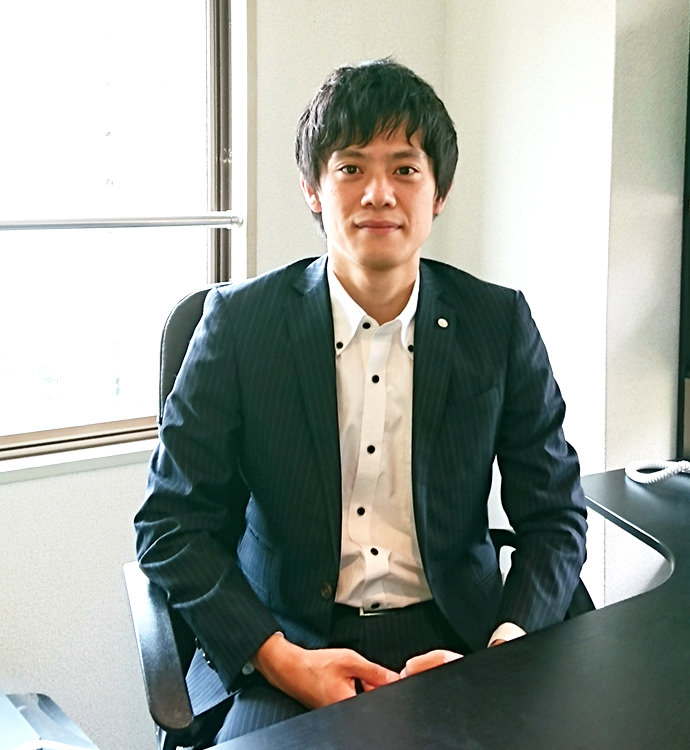 永田修一の顔写真