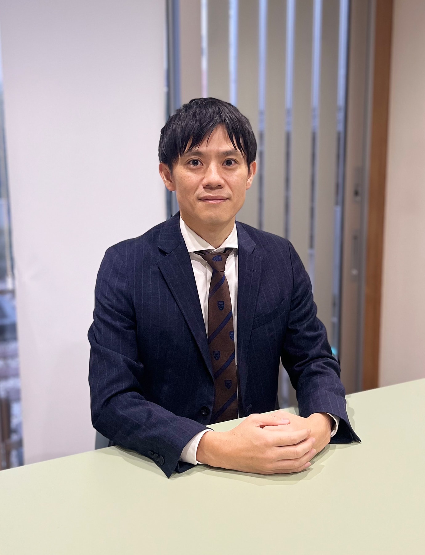 代表司法書士 永田修一